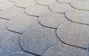 Horningsham asphalt roofing costs