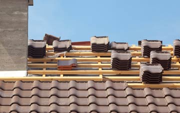 Horningsham clay roofing costs
