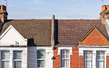 clay roofing Horningsham, Wiltshire