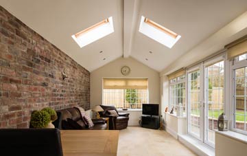 conservatory roof insulation Horningsham, Wiltshire