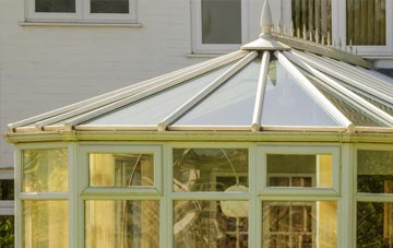 conservatory roof repair Horningsham, Wiltshire