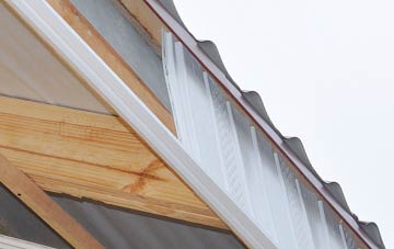 why Horningsham fascia repairs are essential