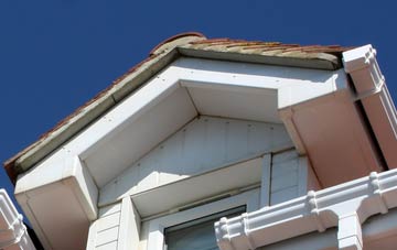 Horningsham fascia installation costs