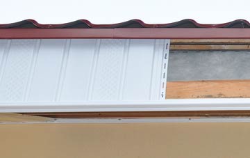 Horningsham fascia repair costs