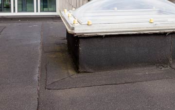 disadvantages of Horningsham flat roofs