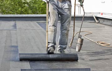 flat roof replacement Horningsham, Wiltshire