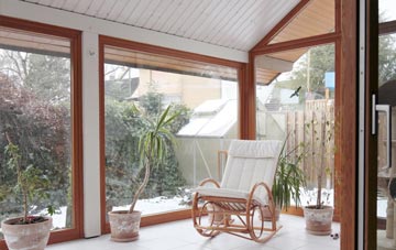 Horningsham hardwood conservatory roofing repairs