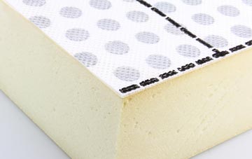 meeting Horningsham building codes