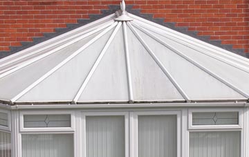 Horningsham polycarbonate conservatory roof repairs