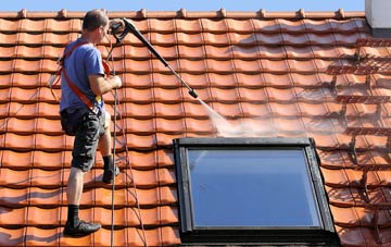 roof cleaning Horningsham, Wiltshire