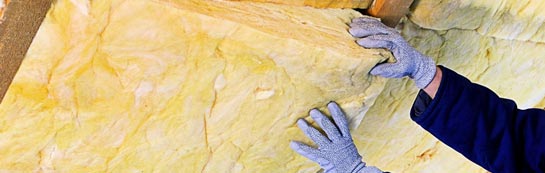 quotes for Horningsham roof insulation