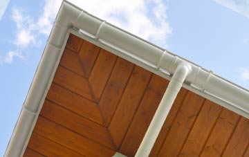 Horningsham soffit types
