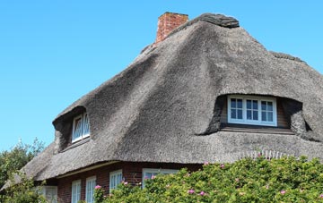 thatch roofing Horningsham, Wiltshire