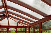 Horningsham conservatory roofing insulation